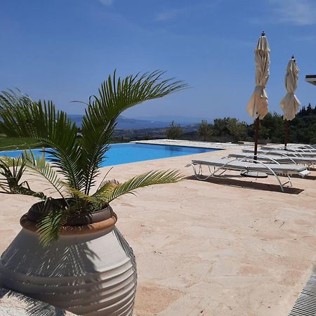 The Leaf House - Kefalonia Ληξούρι Εξωτερικό φωτογραφία