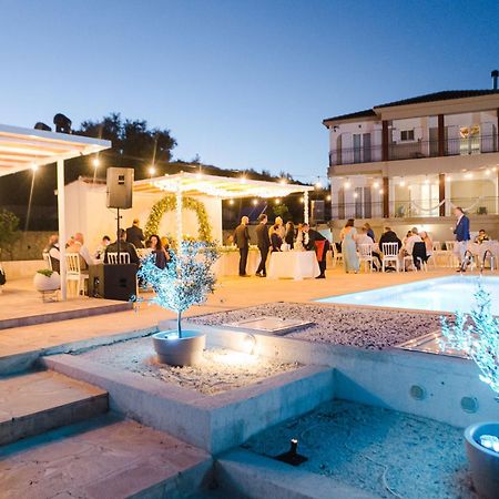 The Leaf House - Kefalonia Ληξούρι Εξωτερικό φωτογραφία