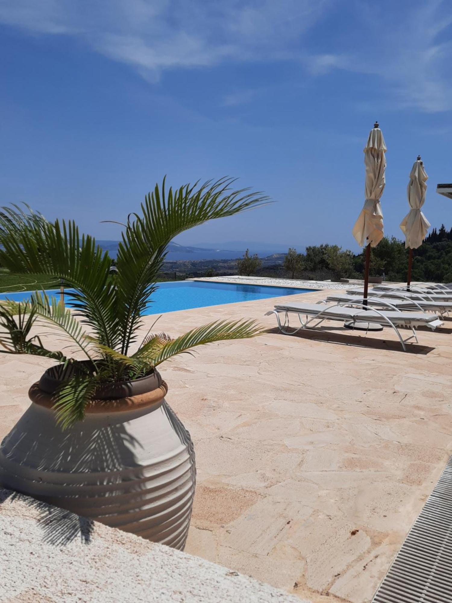 The Leaf House - Kefalonia Ληξούρι Εξωτερικό φωτογραφία