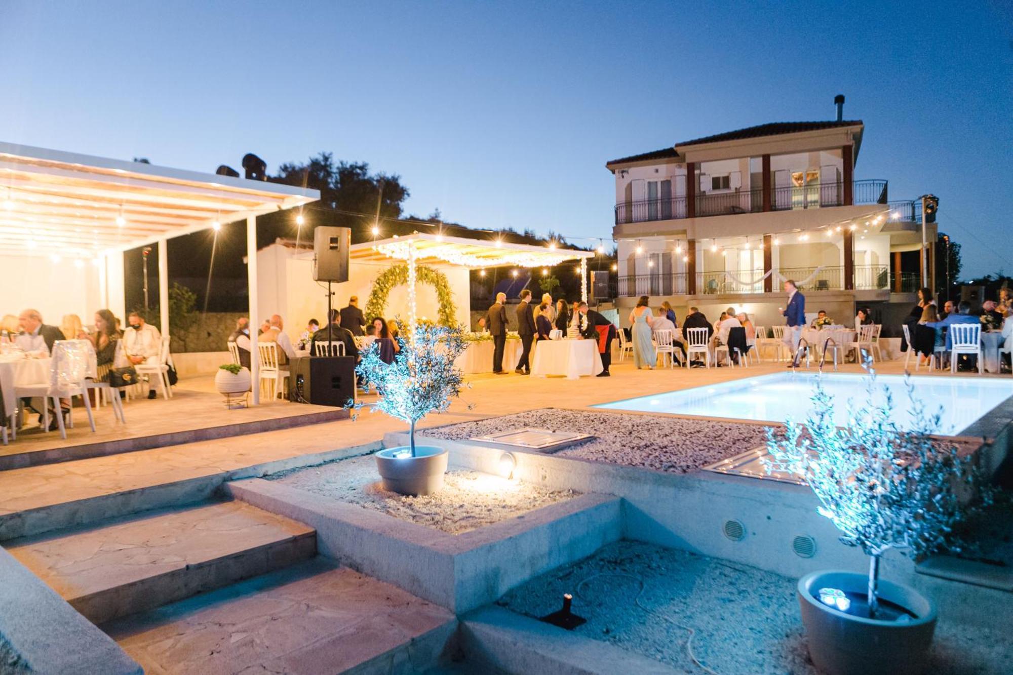 The Leaf House - Kefalonia Ληξούρι Εξωτερικό φωτογραφία