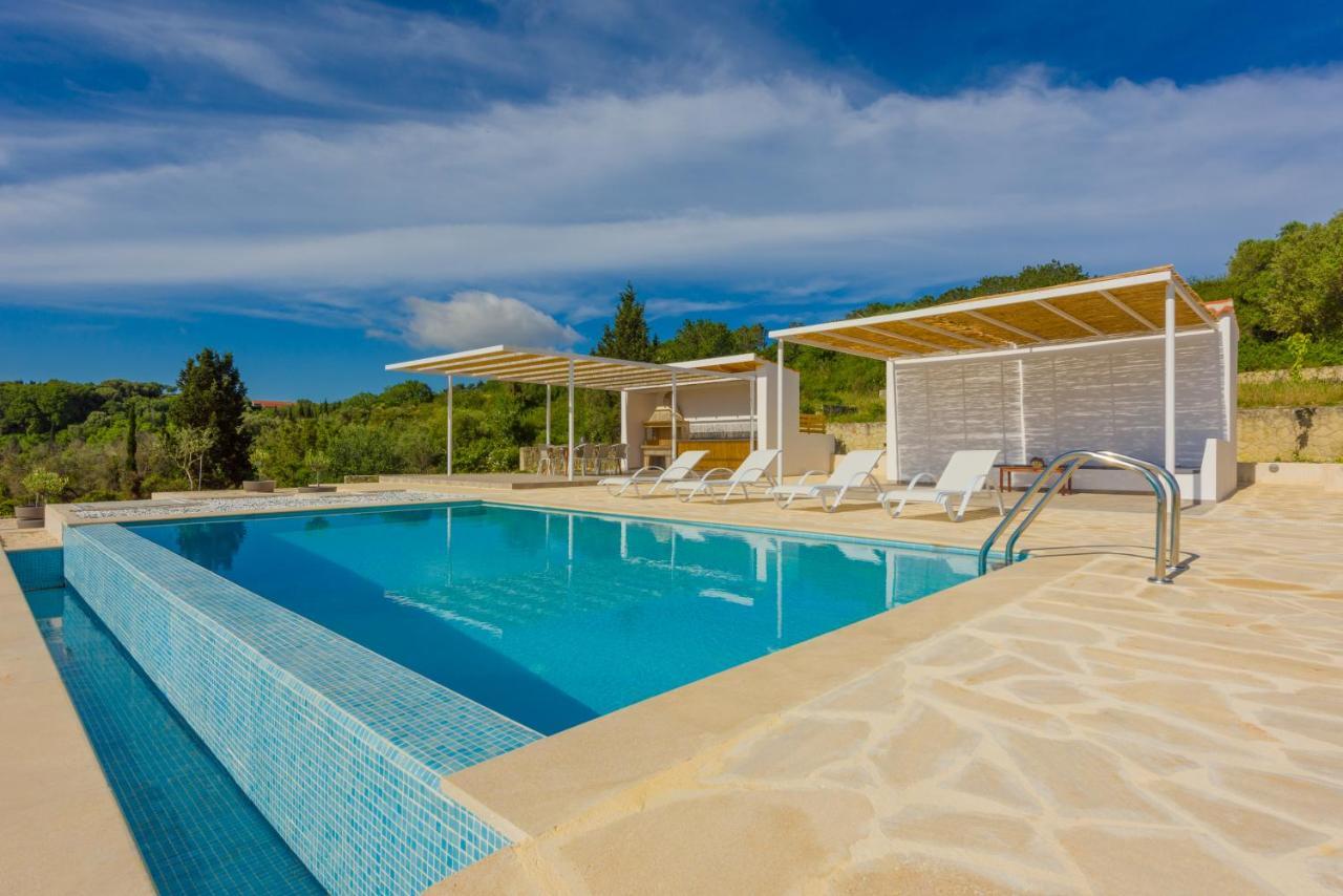 The Leaf House - Kefalonia Ληξούρι Εξωτερικό φωτογραφία