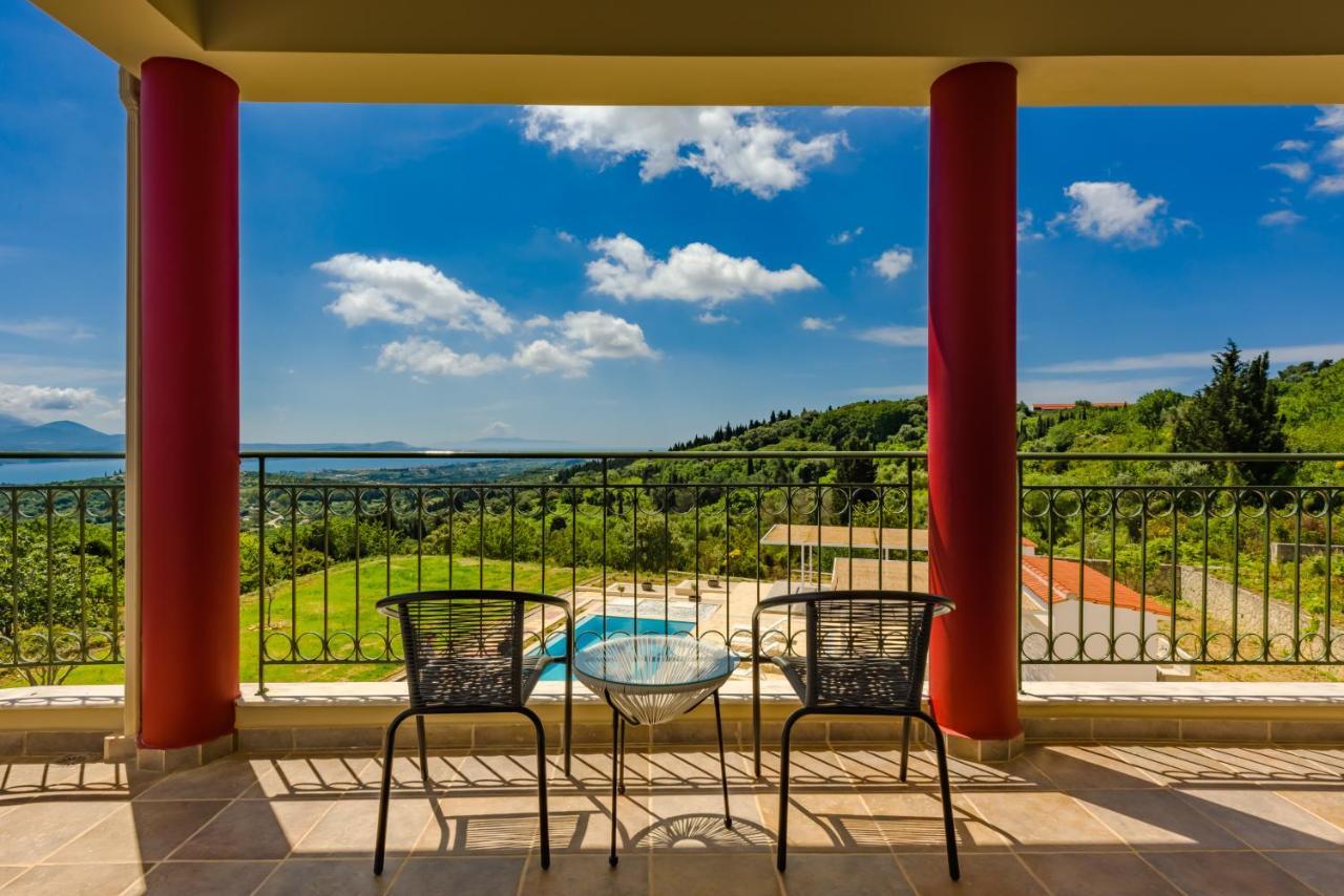 The Leaf House - Kefalonia Ληξούρι Εξωτερικό φωτογραφία