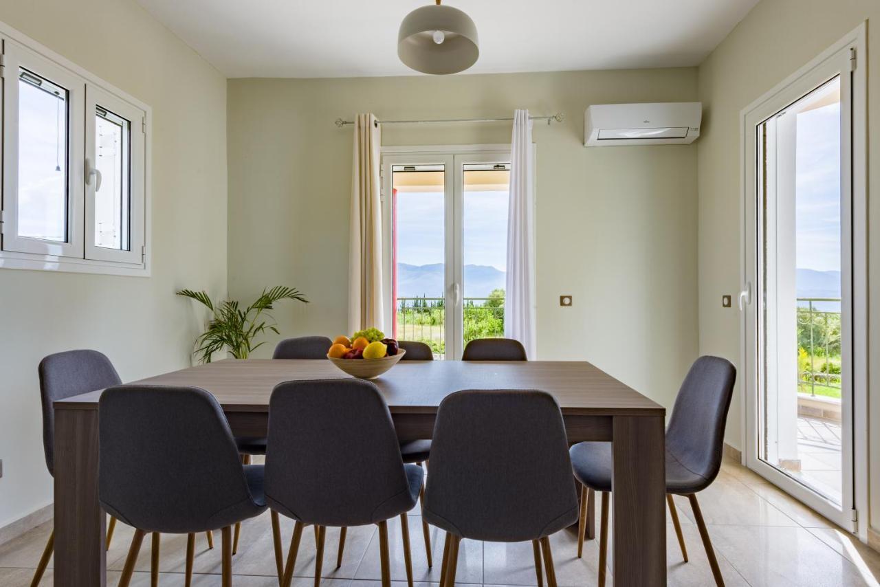 The Leaf House - Kefalonia Ληξούρι Εξωτερικό φωτογραφία