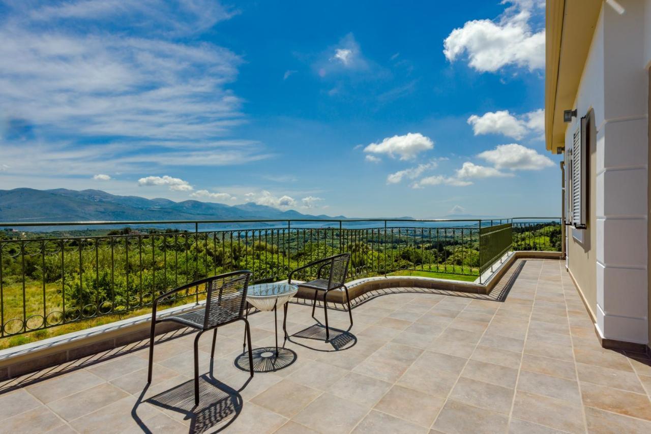 The Leaf House - Kefalonia Ληξούρι Εξωτερικό φωτογραφία