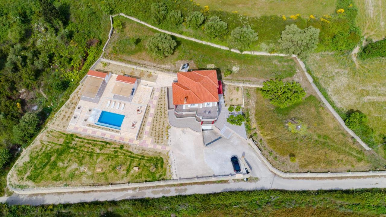 The Leaf House - Kefalonia Ληξούρι Εξωτερικό φωτογραφία