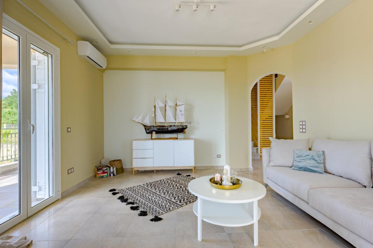 The Leaf House - Kefalonia Ληξούρι Εξωτερικό φωτογραφία