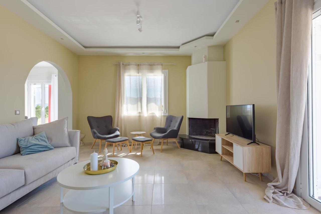 The Leaf House - Kefalonia Ληξούρι Εξωτερικό φωτογραφία