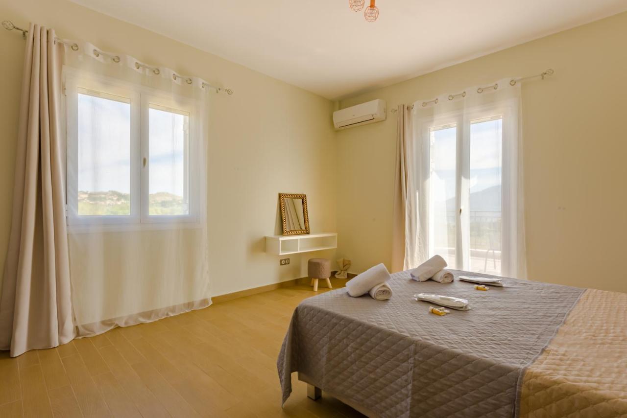 The Leaf House - Kefalonia Ληξούρι Εξωτερικό φωτογραφία