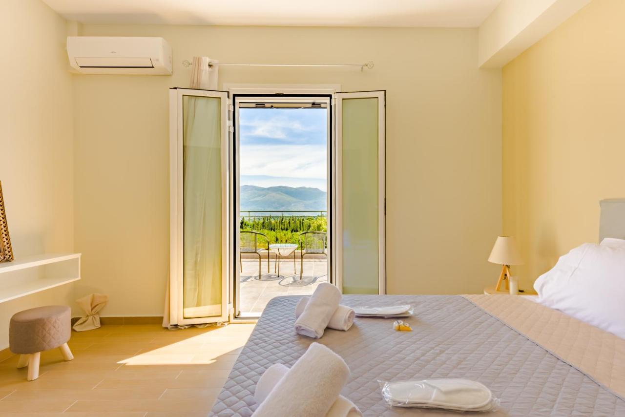 The Leaf House - Kefalonia Ληξούρι Εξωτερικό φωτογραφία
