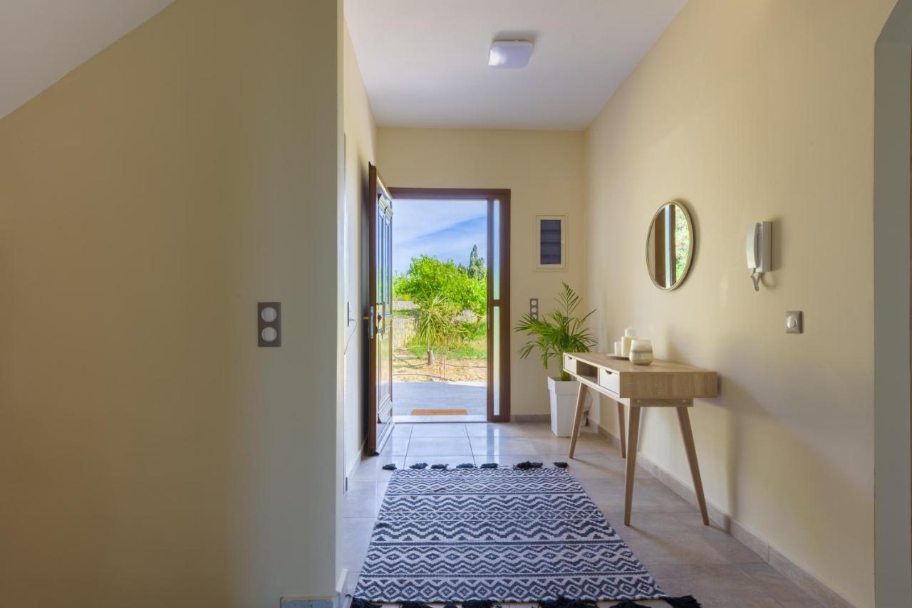 The Leaf House - Kefalonia Ληξούρι Εξωτερικό φωτογραφία