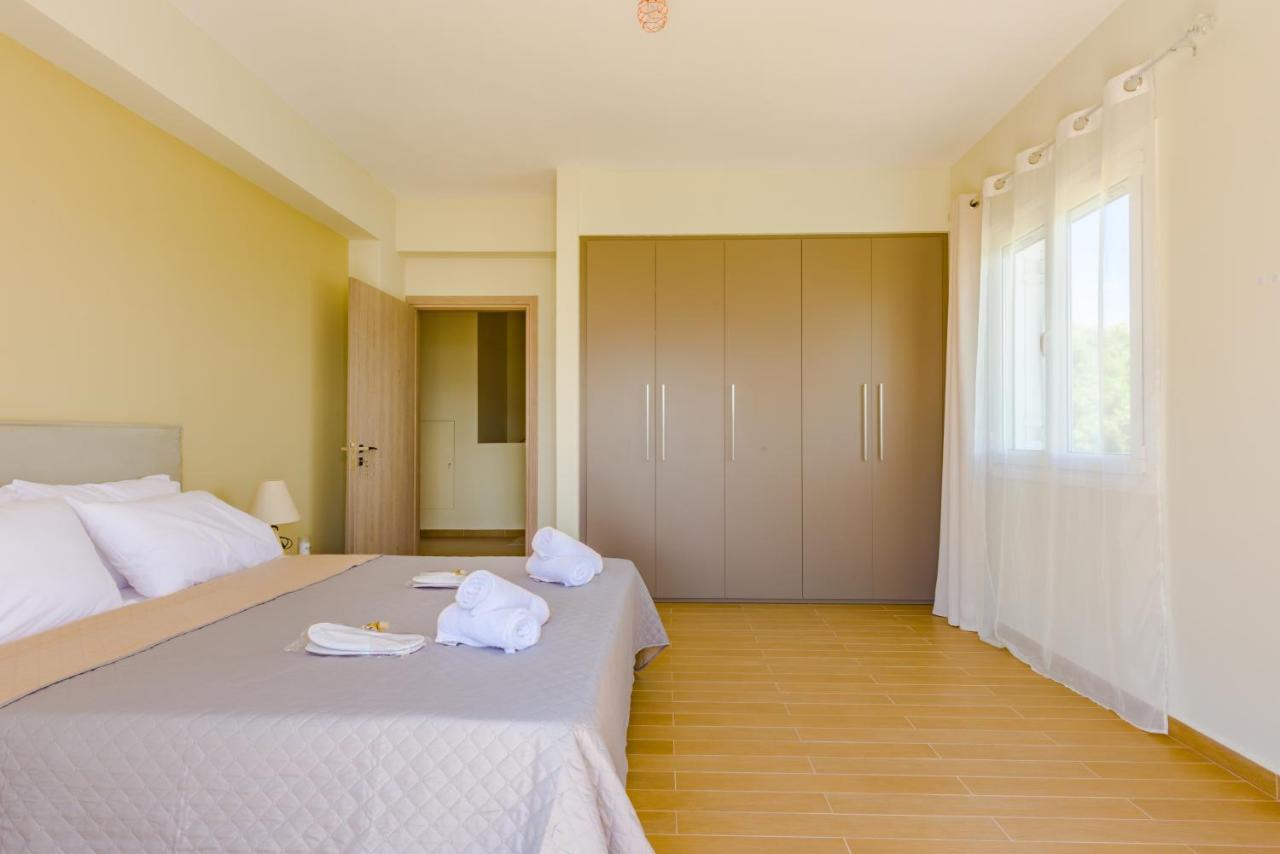 The Leaf House - Kefalonia Ληξούρι Εξωτερικό φωτογραφία