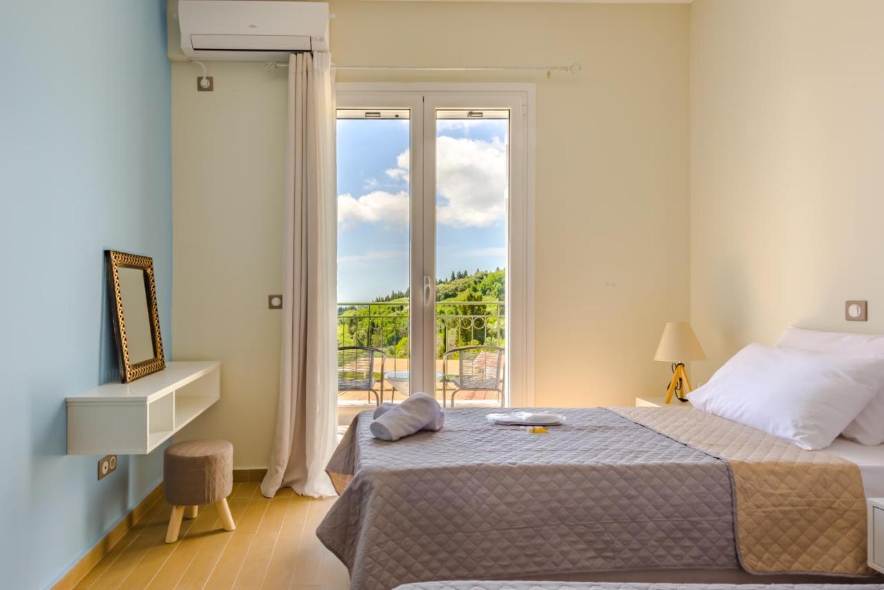 The Leaf House - Kefalonia Ληξούρι Εξωτερικό φωτογραφία