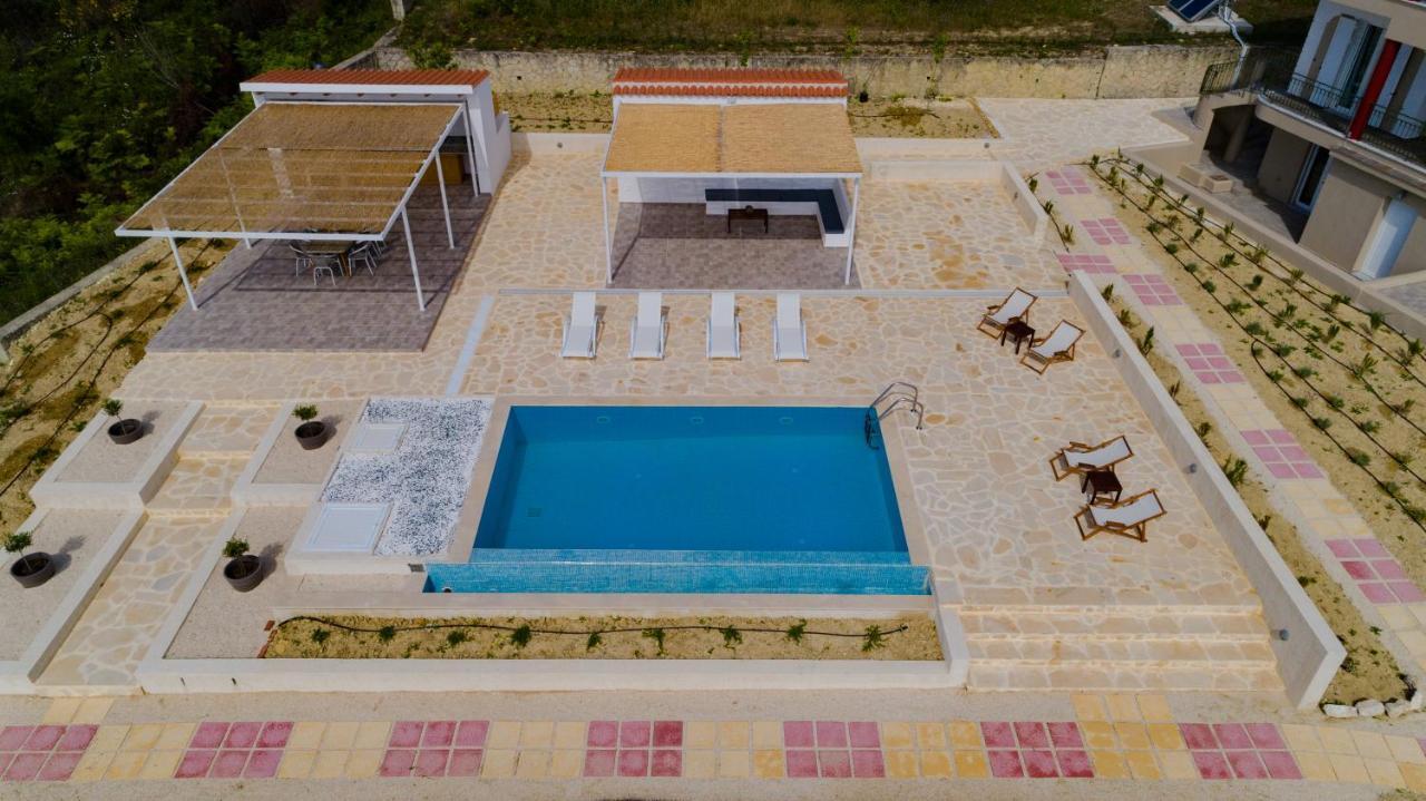 The Leaf House - Kefalonia Ληξούρι Εξωτερικό φωτογραφία